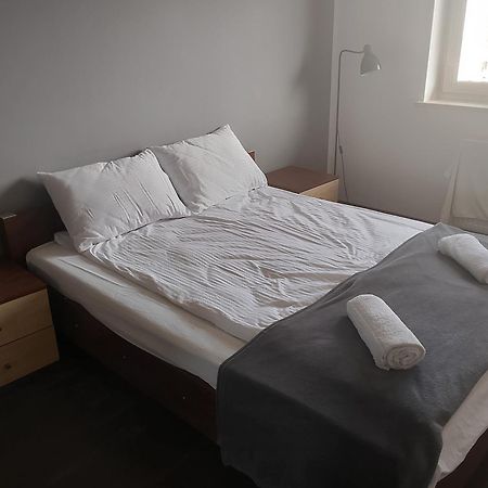 Apartament Rodzinny Bydgoszcz Esterno foto