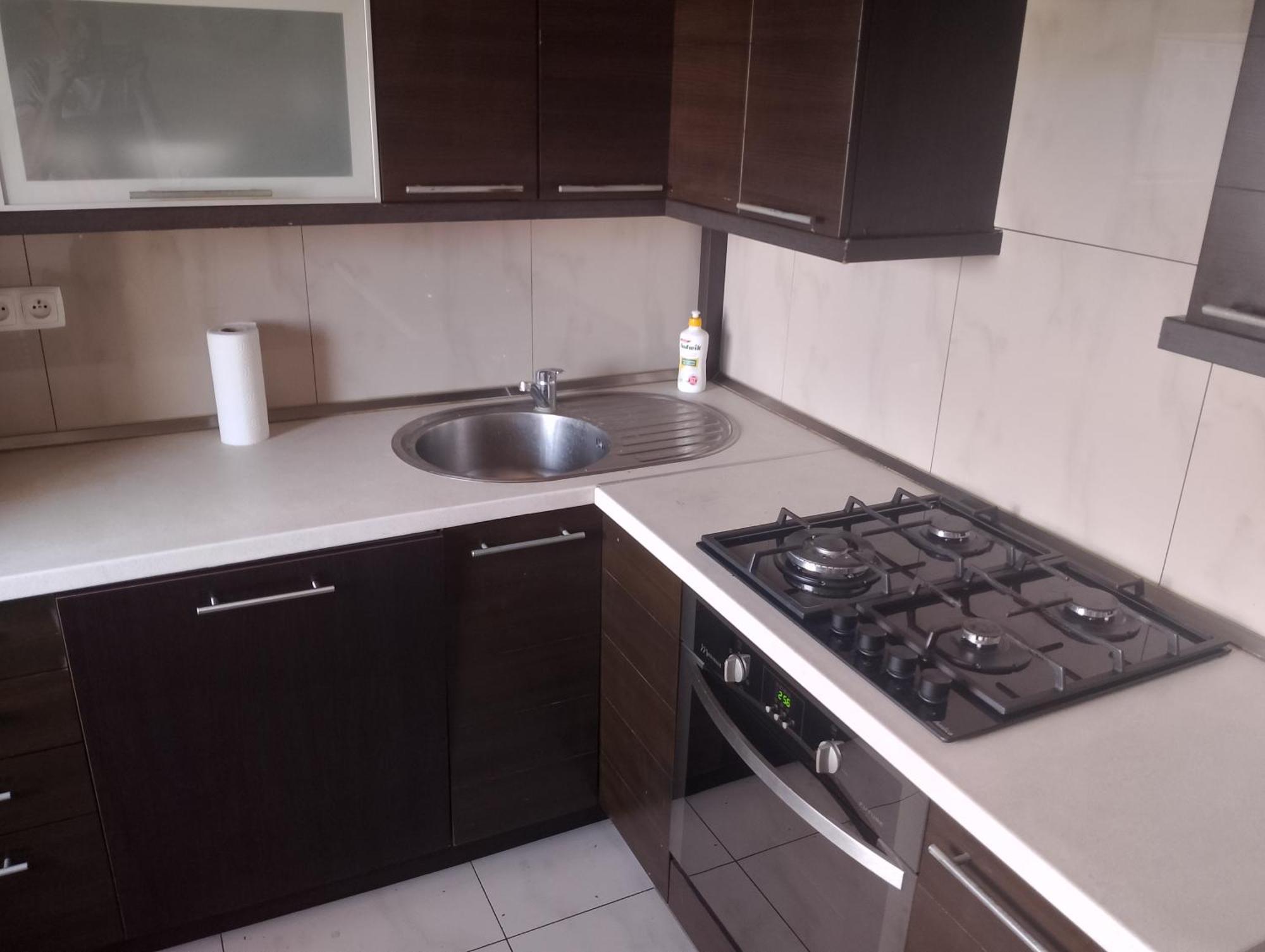 Apartament Rodzinny Bydgoszcz Esterno foto
