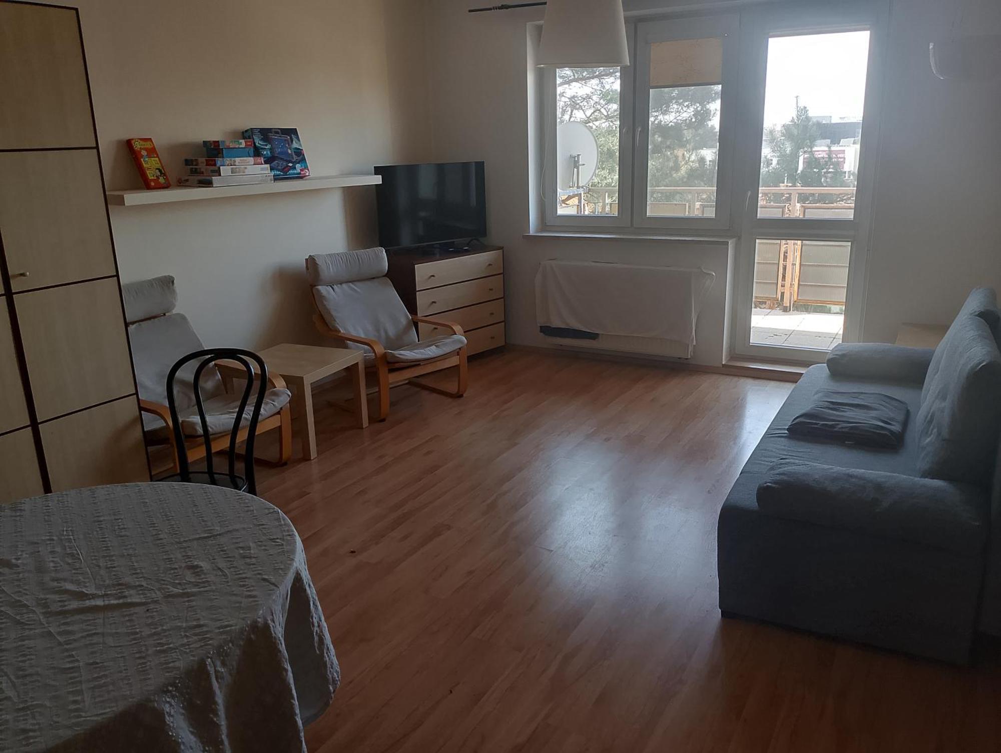 Apartament Rodzinny Bydgoszcz Esterno foto