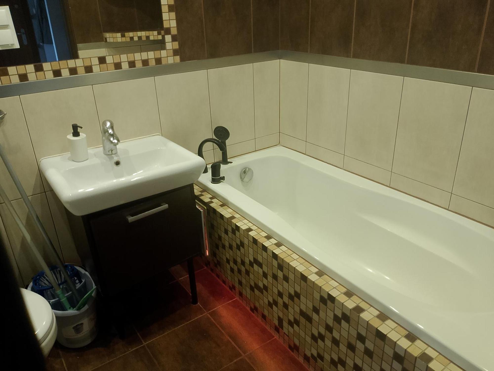 Apartament Rodzinny Bydgoszcz Esterno foto